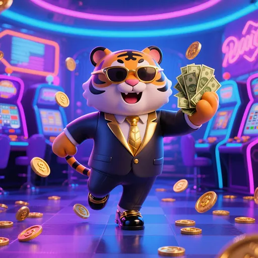 777win slots entretenimento online